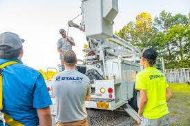 Smart Home Installations by Top Electricians in North Little Rock, AR