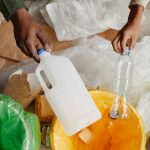 Recycle PET – Supporting Green Initiatives with Plastic Recovery