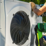 Professional Heat Pump Installation in Los Angeles for Optimal Home Comfort