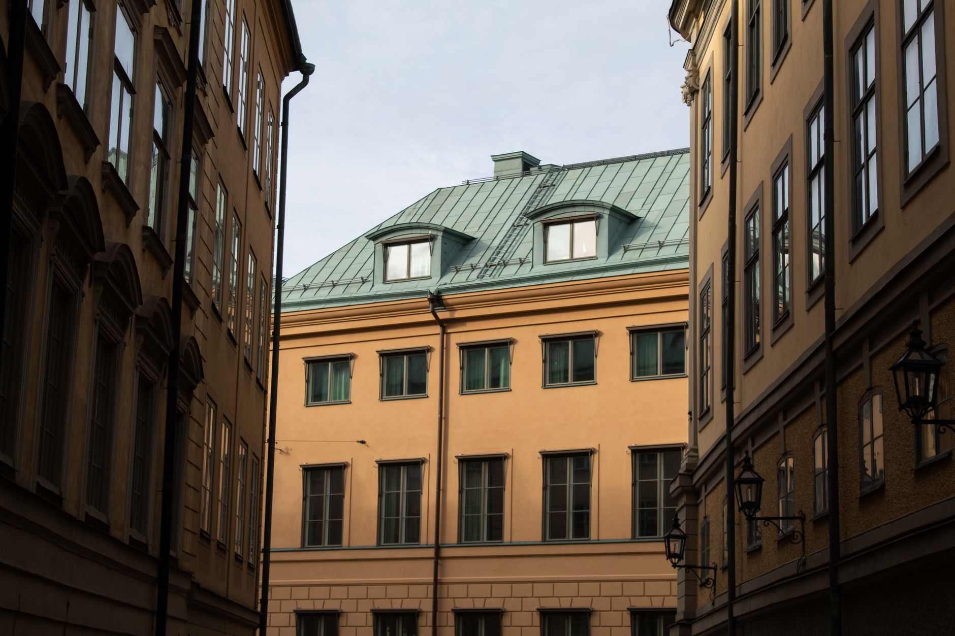 high townhouse prices