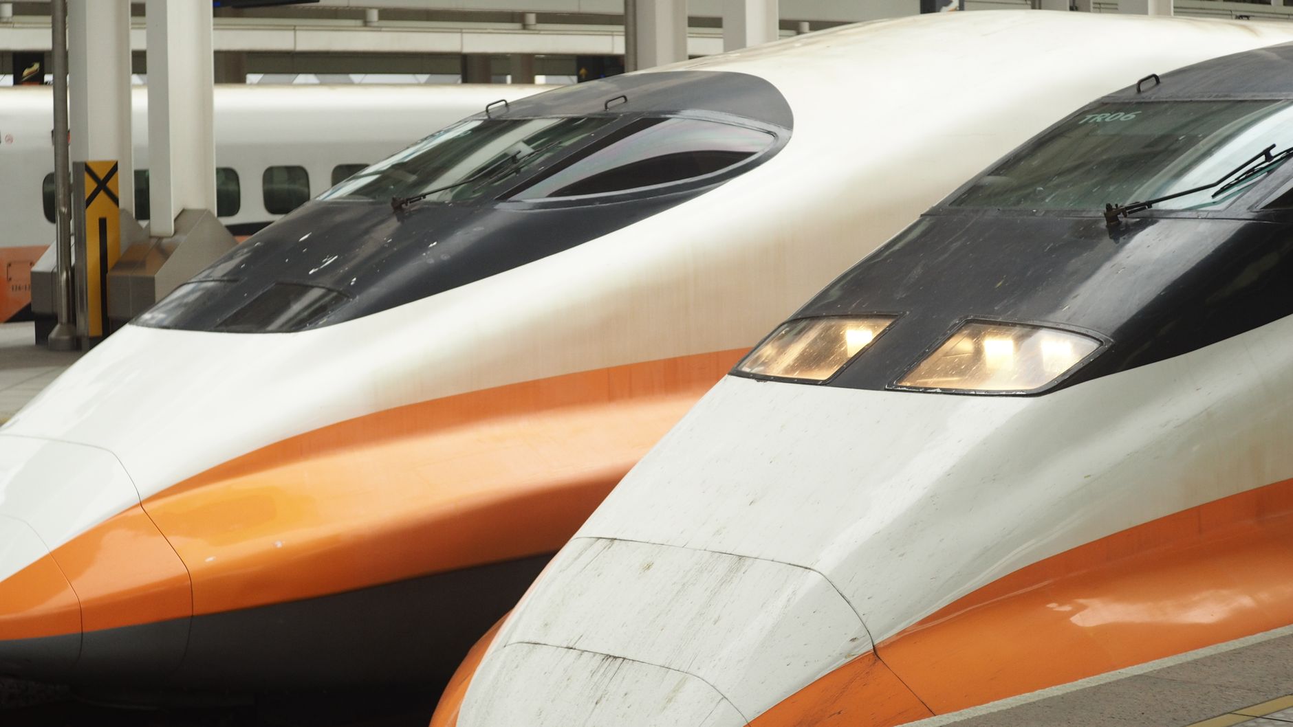 India Bullet Train project