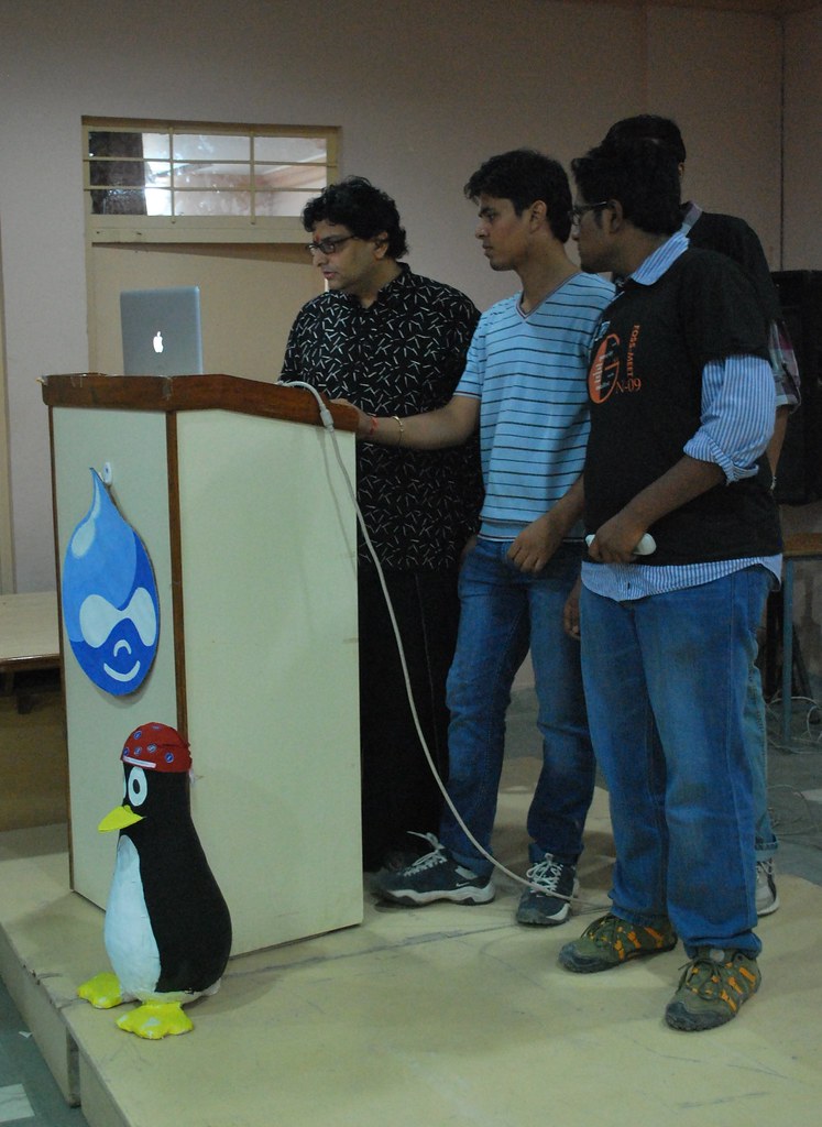 MacBook Pro launch