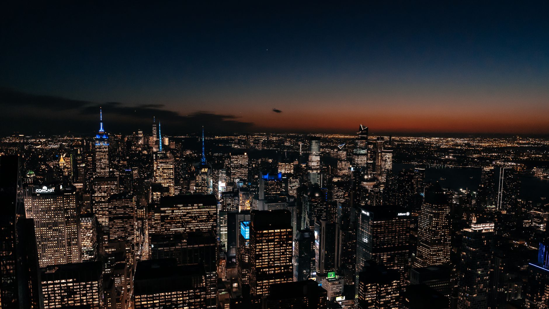 NYC rents soar