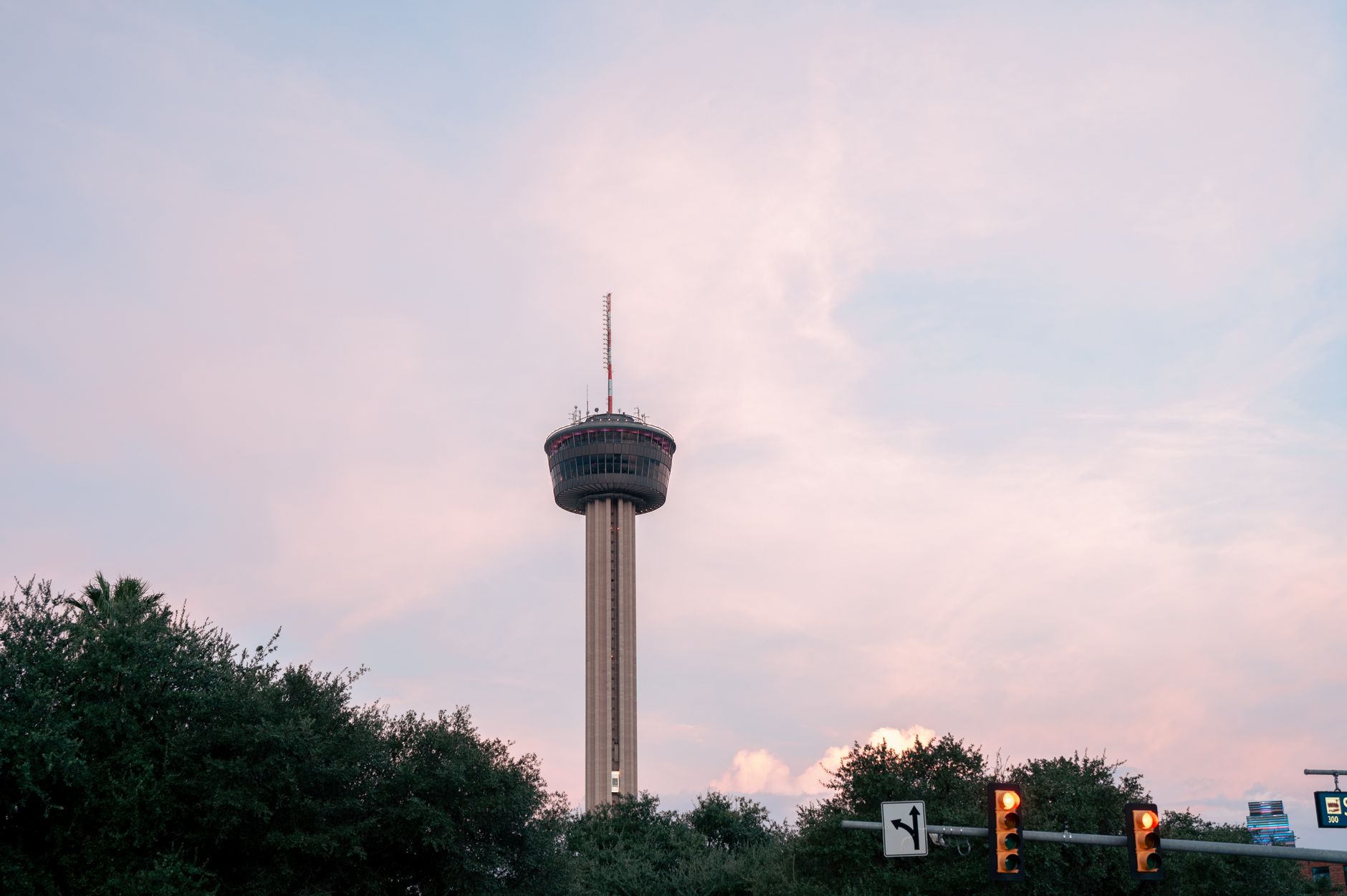 San Antonio home prices