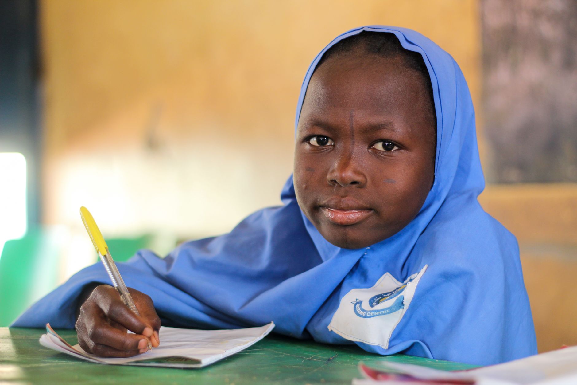 girl-child empowerment programme