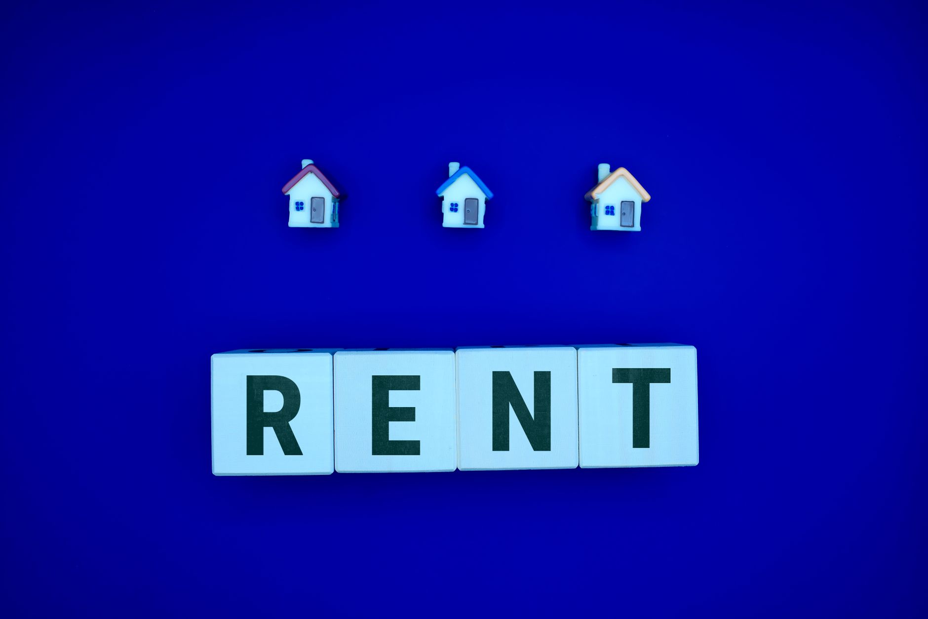 housing demand management